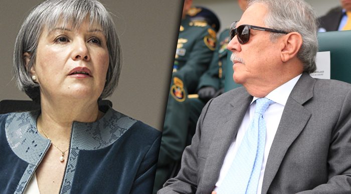  - La excusa del Mindefensa para no capturar a Mayimbú