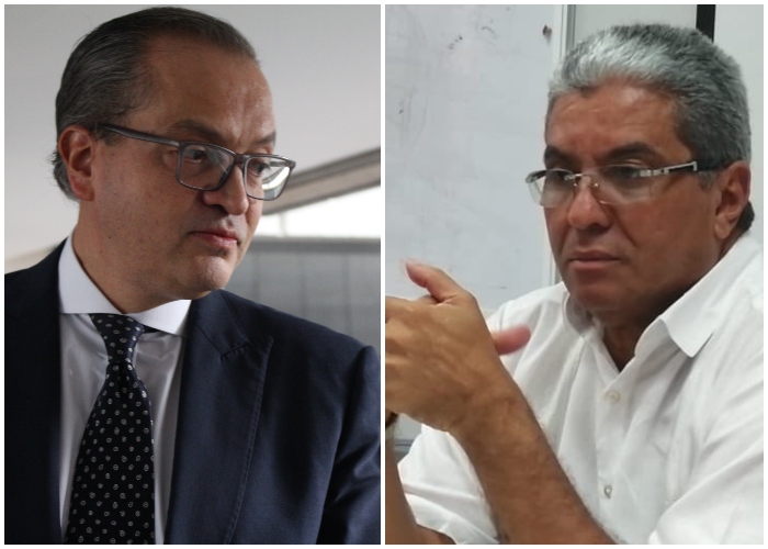 El supuesto contrato corrupto que se le pasó al Procurador en La Guajira