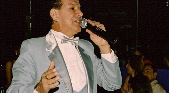  - El triste final del mejor de los boleristas colombianos