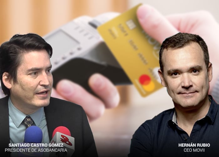 El comercial que pondría en jaque a los bancos