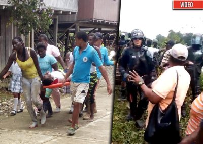 El ataque del Esmad a los afros del Cauca - Página 10 - -- Las2orillas - El ataque del Esmad a los afros del Cauca - Página 10