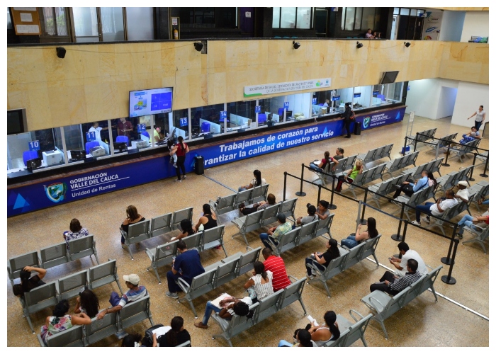 Trámites ágiles, la nueva tendencia en el Valle del Cauca