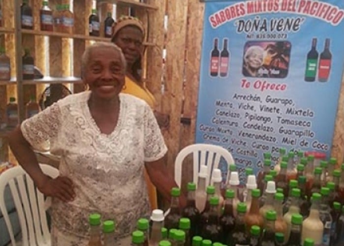 Triunfo de los afros del Pacífico: el viche en vía a ser patrimonio cultural de Colombia