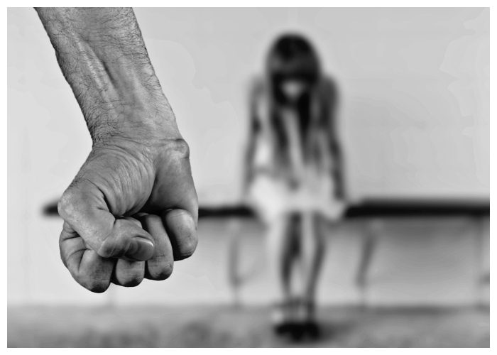  - Trabajo para mujeres víctimas de violencia - Página 8