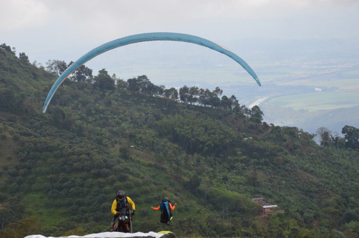  - Los turistas cada vez más prefieren al Valle del Cauca