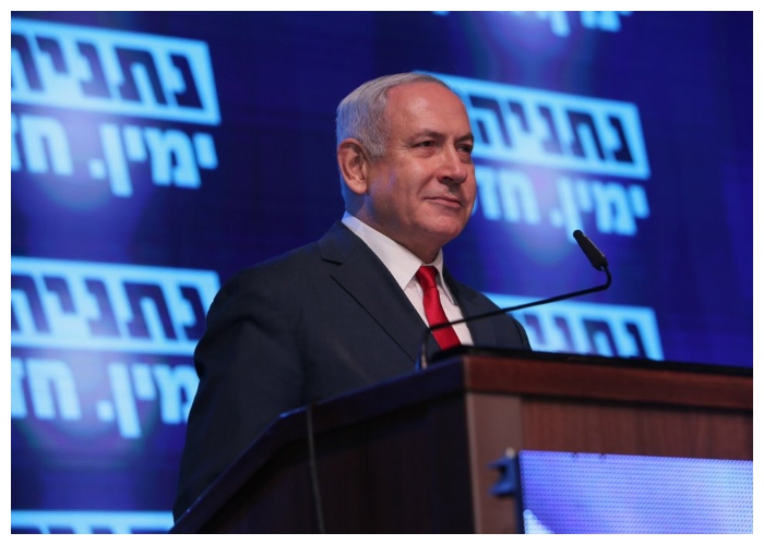 El ocaso de la era Netanyahu: Israel se encamina a una gran coalición
