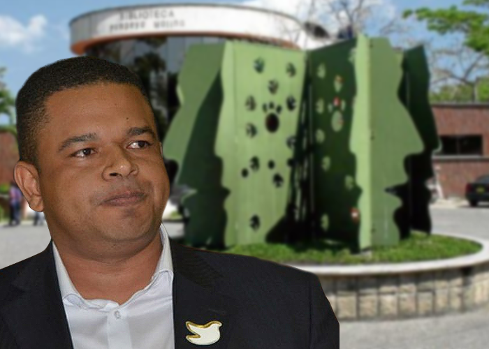 Unisucre, en manos de Yahir Acuña a través de sus fichas claves