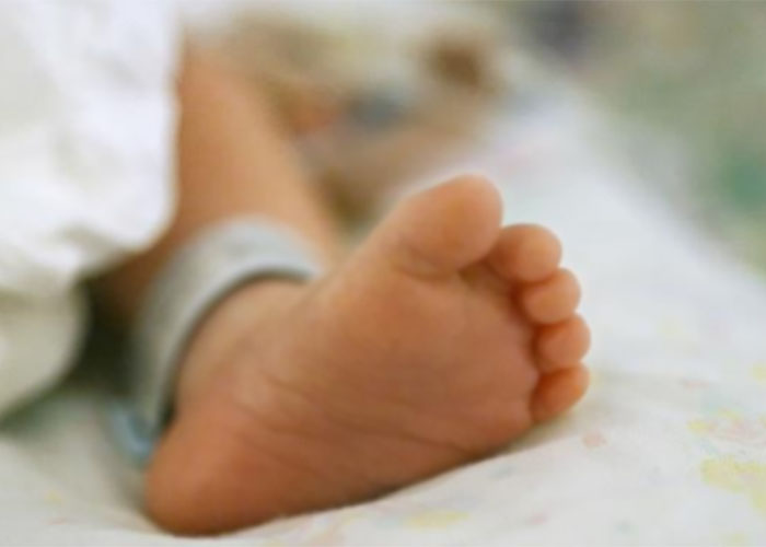 Bebé de tres meses habría muerto por abuso sexual