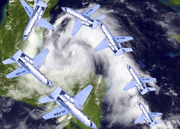 El narcohuracán que azota a Belice