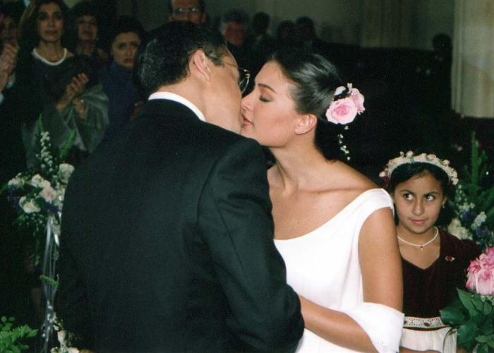 El final de 'Betty, la fea' volvió a estremecer al país y pulverizó a su competencia