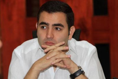  - Las tres del tintero