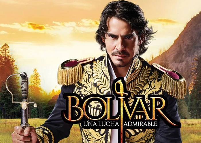 'Bolívar', la nueva y costosa decepción de Caracol