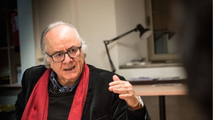 Una versión sorprendente