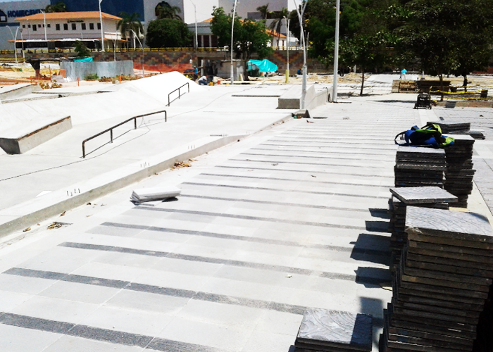 Los nuevos miserables de Barraquillla