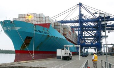  - Las tres del tintero