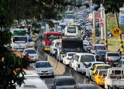  - Las tres del tintero
