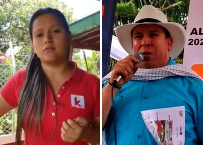 Que el respeto y la tolerancia no se terminen de extinguir en esta contienda electoral