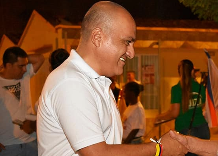 CNE investiga doble militancia de candidato a alcaldía de Tuluá