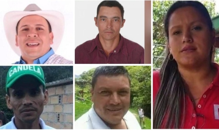 A diestra y siniestra