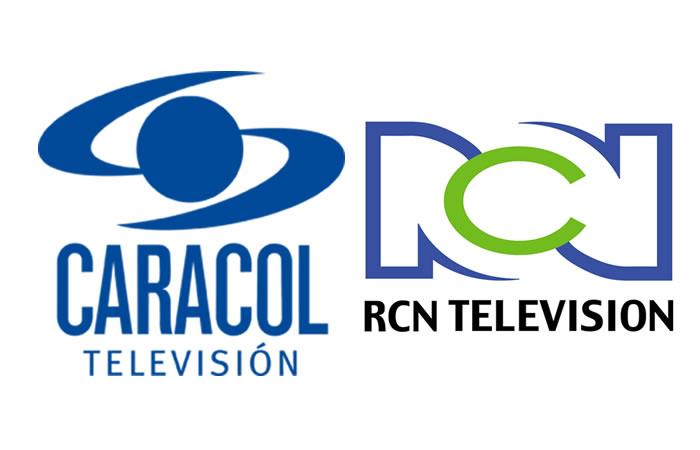 Ni RCN ni Caracol enganchan ¿Qué está pasando en la tv?