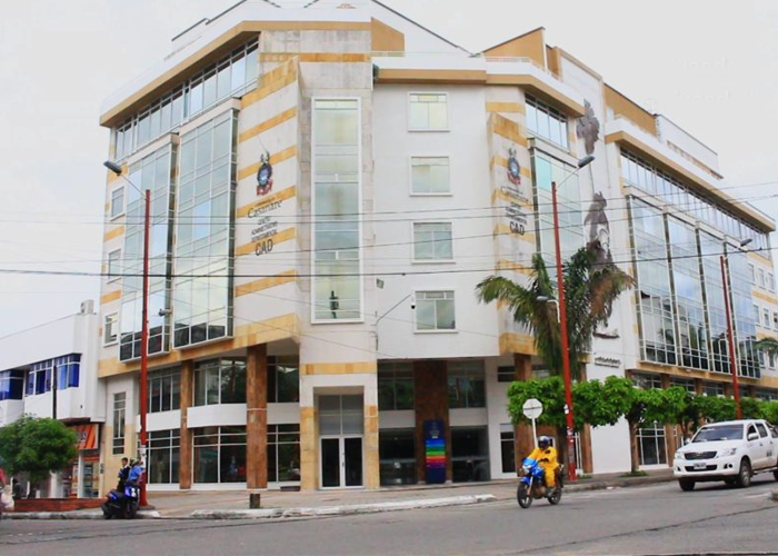 Casanare: que entre el diablo y escoja