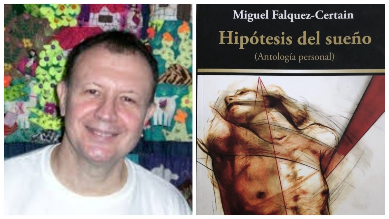 Para presentar “Hipótesis del sueño”