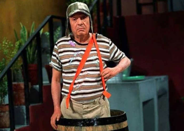Es preferible ver 'El Chavo del 8' que los noticieros colombianos