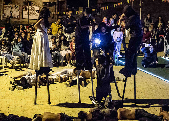 Cultura, la cenicienta de los programas de los candidatos a la Alcaldía y Concejo de Bogotá