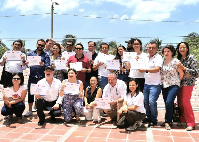 ¡Por un periodismo responsable!