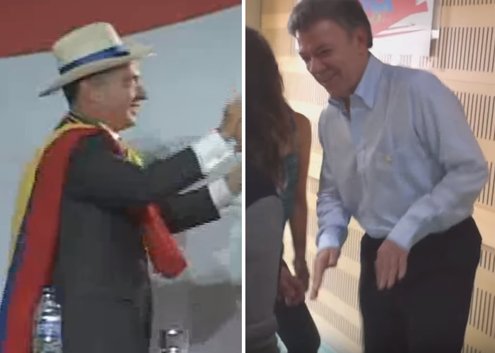 Al son que me toquen bailo