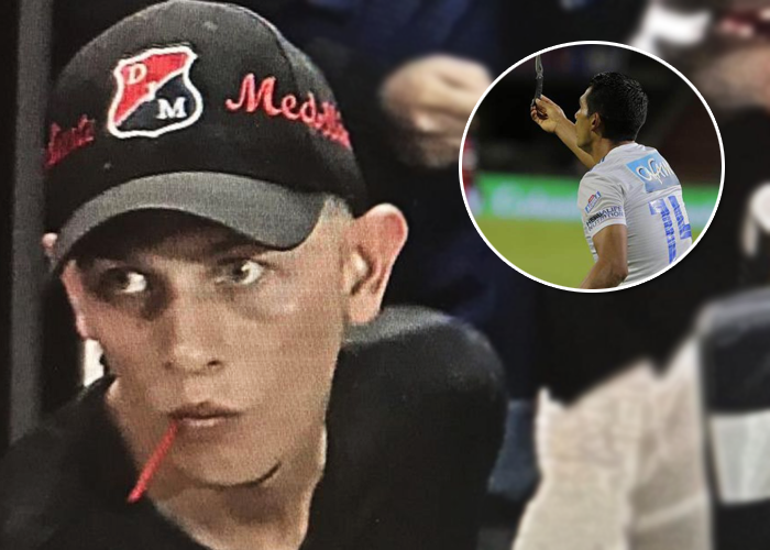 Hinchas, desmanes y fútbol