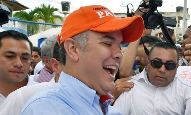 Suicidio: una carta abierta al presidente Duque