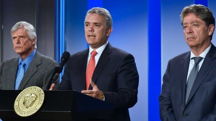 Un gobierno para la plutocracia