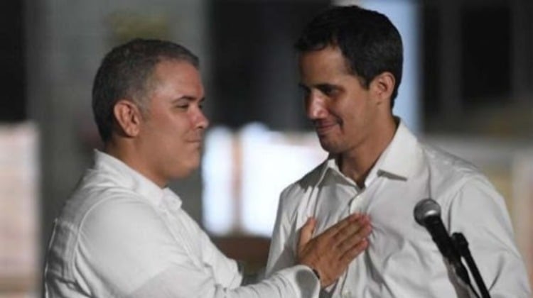 Guaidó. El presidente que no pudo ser