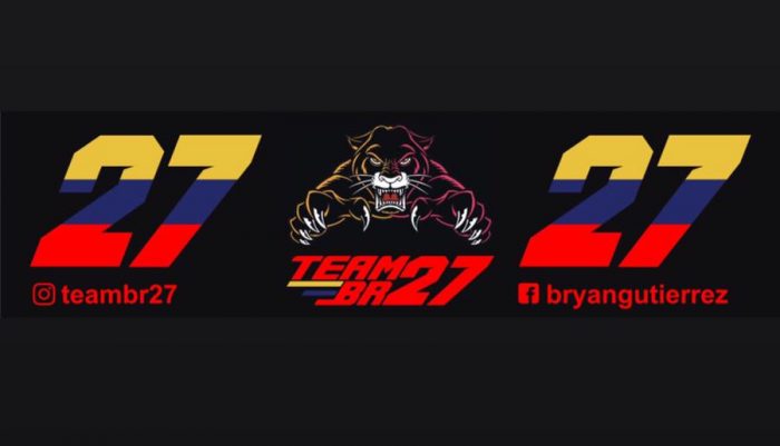  - Las dificultades como migrante colombiano de tener un hijo deportista