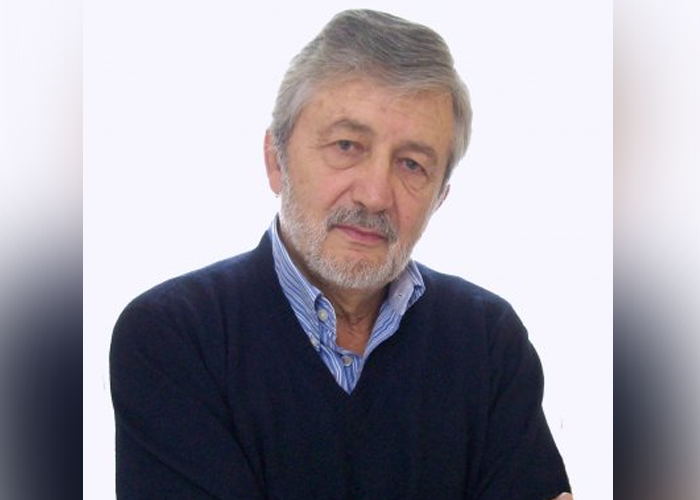 Álvaro Pineda Botero, un referente entre los críticos literarios
