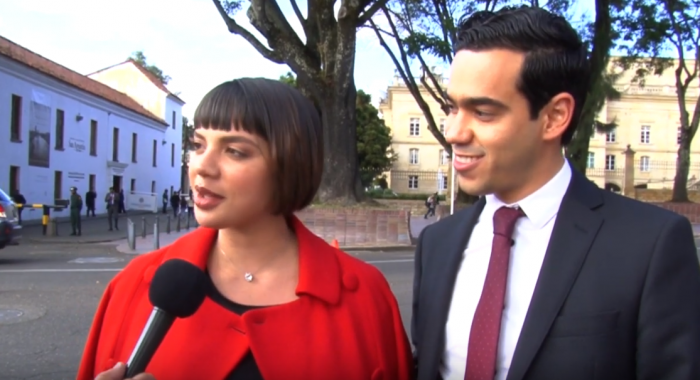 Luis Alberto Rodríguez, el director más joven del DNP - -- Las2orillas - Luis Alberto Rodríguez, el director más joven del DNP