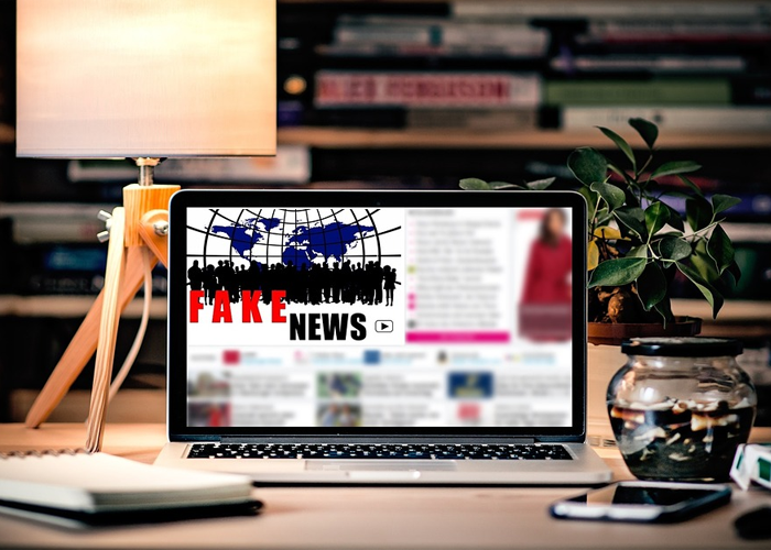 ¿Se derrumba el reinado de las 'fake news'?