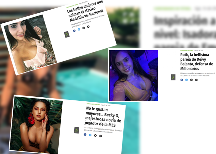 Los medios deportivos y su descarado oportunismo