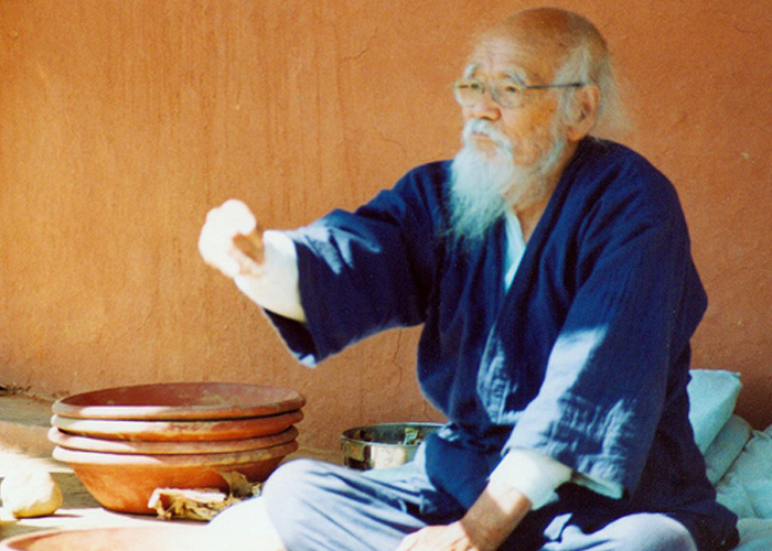 En 1930 un japonés inventó la solución para la crisis actual del Amazonas