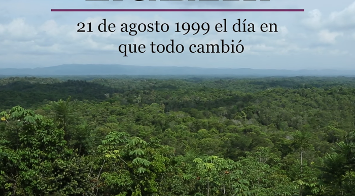  - La Gabarra, la noche que nadie olvida