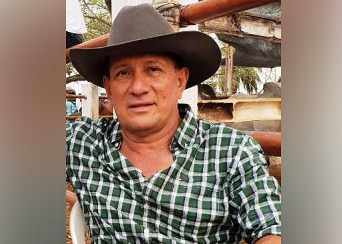 Regresó el secuestro: la víctima, un reconocido ganadero de Paz de Ariporo, Casanare
