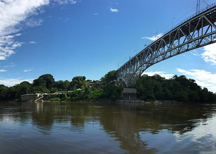 Girardot, un frustrado eje de desarrollo económico