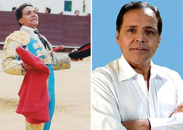 Gitanillo de América y la corrida de su vida