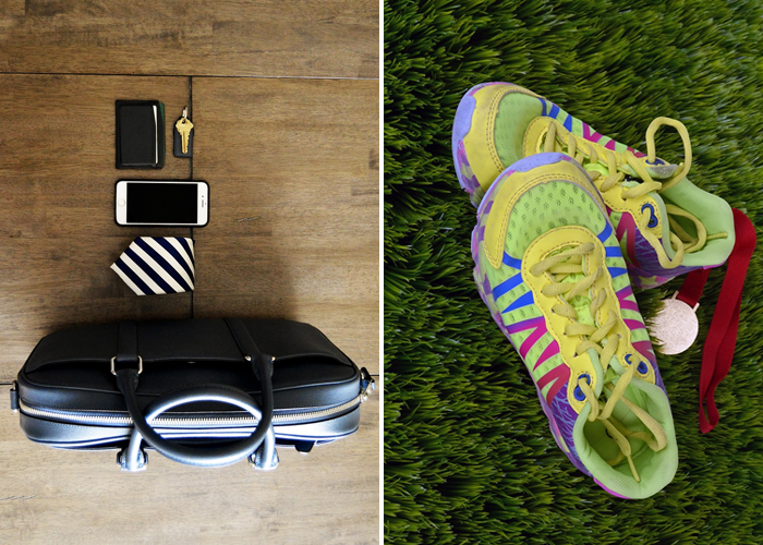 De gobernantes y deportistas