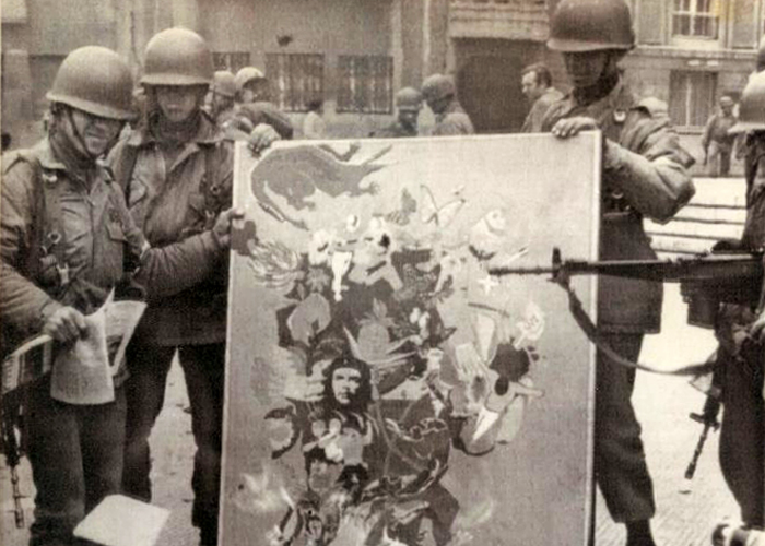 Septiembre 11, un día para no olvidar