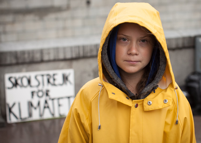 Atónitos y asustados