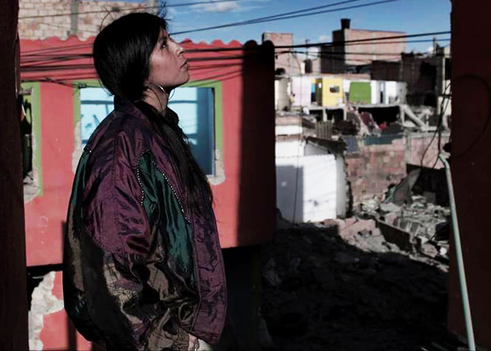 Hanna Hasen, la promesa femenina del hip hop bogotano