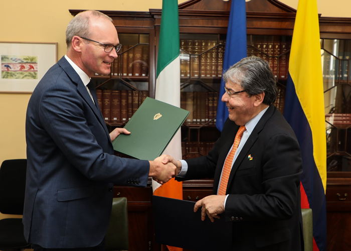 Nuestra política exterior, más dinámica que nunca