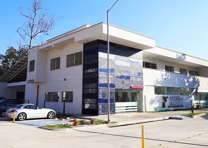Ibagué recibe un nuevo hospital veterinario: el de la Universidad del Tolima